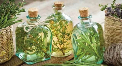 تولید عرقیجات ویژه درمانی