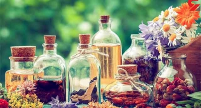 عرضه عرقیجات ترکیبی